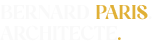 Bernard Paris Architecte